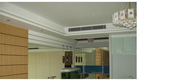 奧克斯中央空調(diào)的優(yōu)點有什么-圖