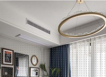 冬天奧克斯中央空調外機結冰什么原因