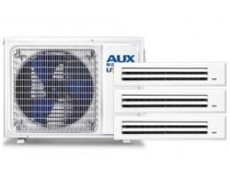 奧克斯中央空調(diào)開關故障檢修