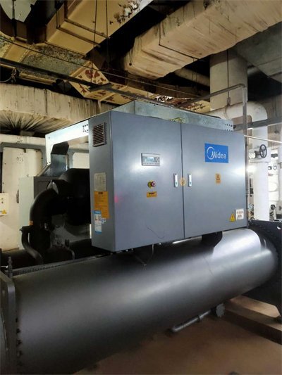 中央空調(diào)改造 中央空調(diào)改造