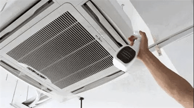 商用中央空調清洗 商用中央空調清洗