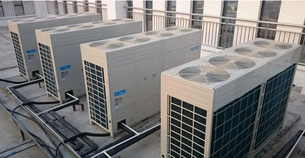 多聯(lián)機維保 多聯(lián)機維保